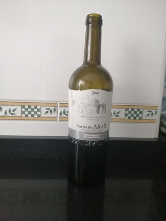 Puerta de Alcalá 2018