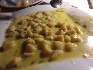 Restaurante Ristorante From Italy -Calpe- en Calpe