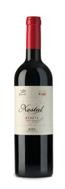 Xestal Mencía 2022