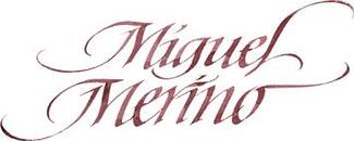 Logo Miguel Merino