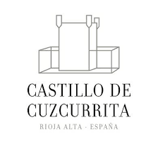 Logo Castillo de Cuzcurrita