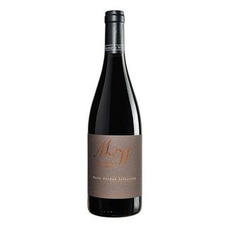Pago los Cerrillos Petit Verdot Selección 2018