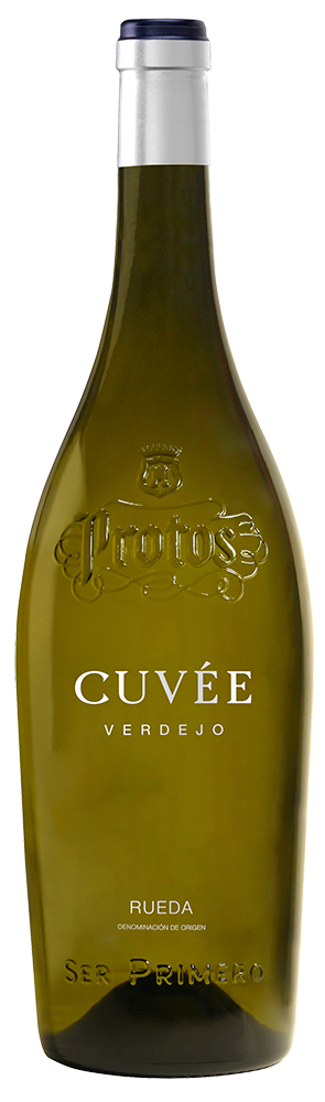 Protos Cuvée Verdejo 2023