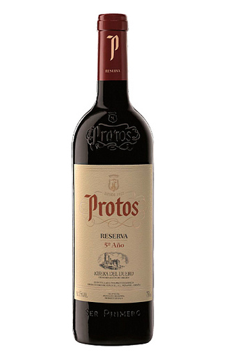 Protos 5º Año 2018