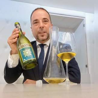 Recanati Reserve 2010