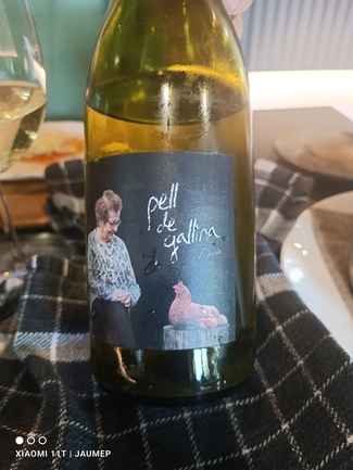 Vino Pell de Gallina