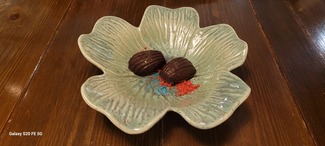 Bonbon de chocolate