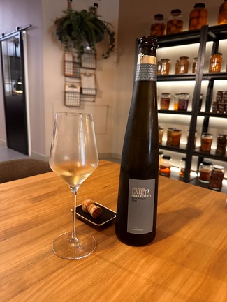 vino