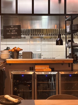 cocina