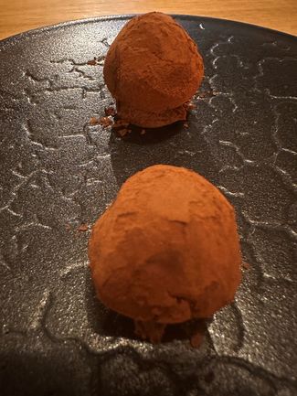 trufas