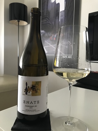 Enate Chardonnay 234 2023