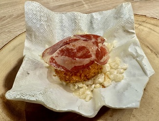 La mejor croqueta del mundo 2021