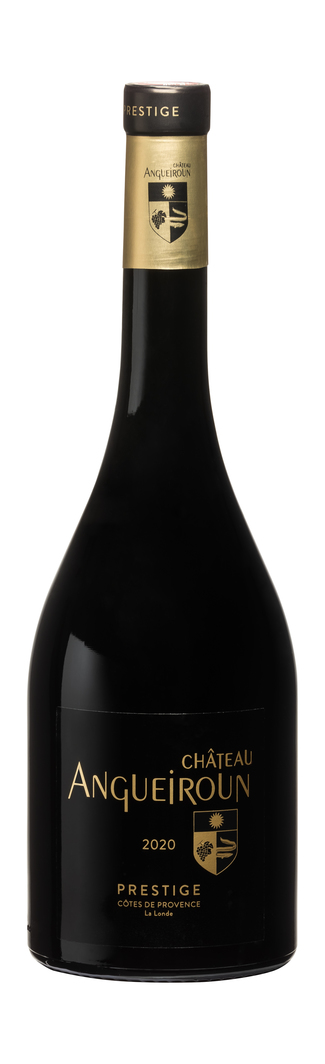 Château Angueiroun Prestige Tinto 2020