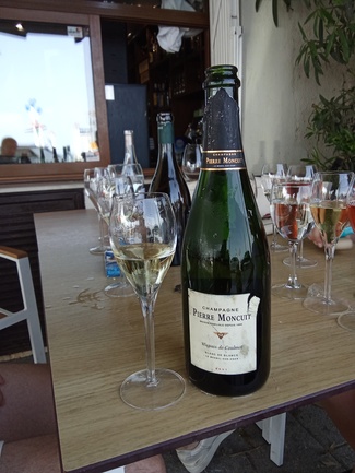 Pierre Moncuit Brut Blanc de Blancs