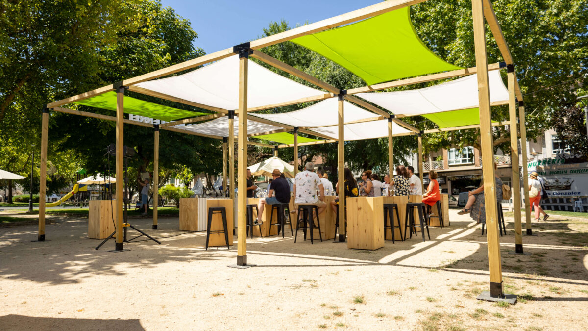 Actividades para todos los públicos en la XVII Feria del Vino Monterrei