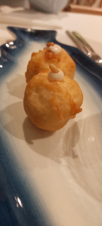 Restaurante Yarza en Valencia