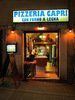 Pizzeria Capri