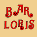 Bar Loris