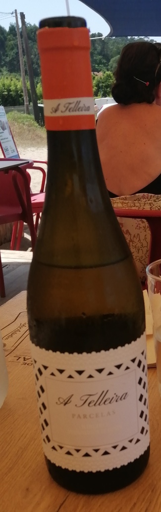 A Telleira Parcelas 2023