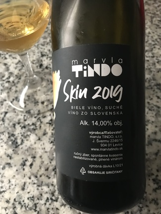 Marvla Tindo SKIN 2019