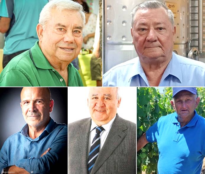 La Cofradía de los Vinos de Monterrei sumará cinco nuevos miembros