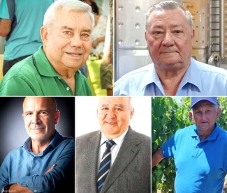 La Cofradía de los Vinos de Monterrei sumará cinco nuevos miembros