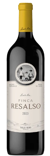 Finca Resalso 2023