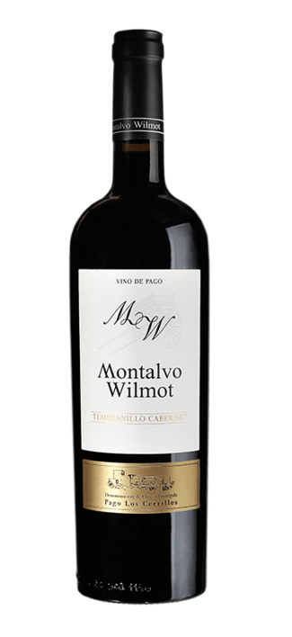 Pago los Cerrillos Tempranillo-Cabernet 2020