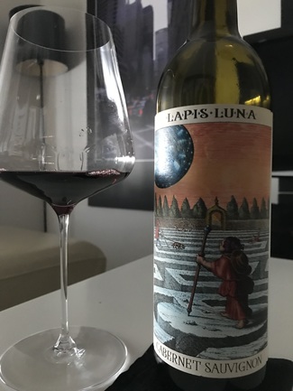 Lapis Luna Cabernet Sauvignon 2021