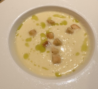 Vichyssoise