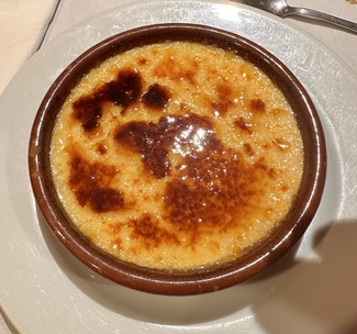 Crema catalana