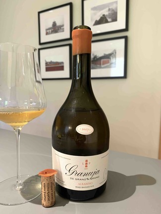 Granuja De Grano a Grano 2017