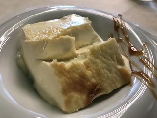 Restaurante D'Berto en O Grove