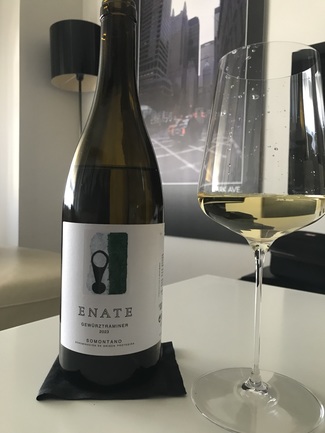 Enate Gewürztraminer 2023