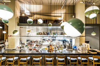 Restaurante Al Tun Tun en Valencia