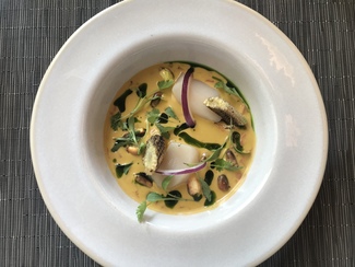 Restaurante Tragatá Malaga en Málaga