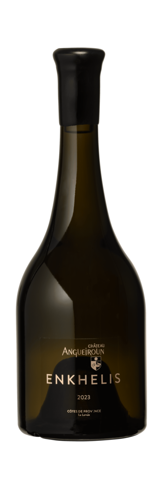 Enkhelis blanc 2023