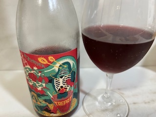 Orbita Venus Trepat 2021