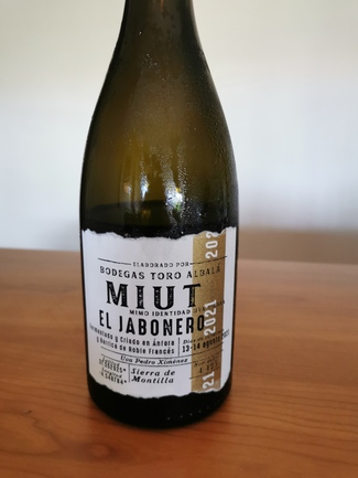 Miut El Jabonero 2021