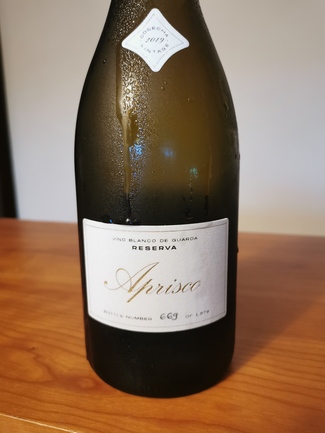 Arzuaga Aprisco 2019