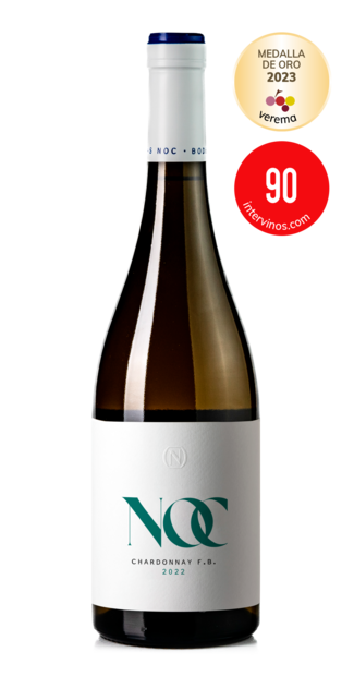 NOC Chardonnay FB 2023