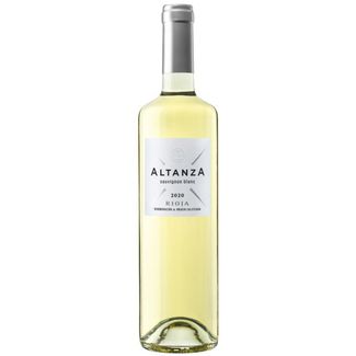 Altanza Sauvignon Blanc 2023
