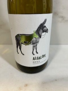 Algalope 2021