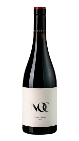 NOC Tempranillo 2020