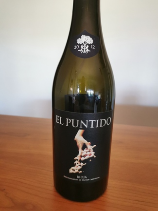 El Puntido 2012