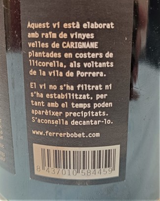 Contraetiqueta 2