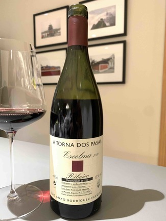 A Torna dos Pasás Escolma 2016