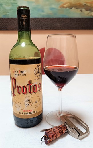 Gran viejuno ribereño