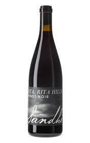 Sandhi Wines Pinot Noir Santa Rita Hills 2020
