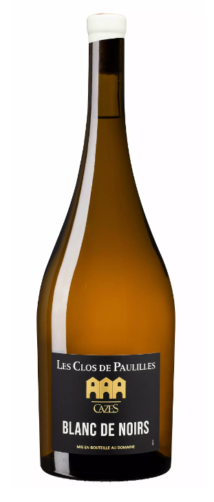 Les Clos de Paulilles Blanc de Noirs 2023
